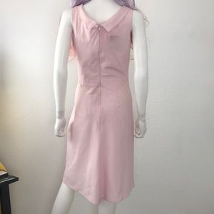 edward an | Stripped Casual Dress, Size 6